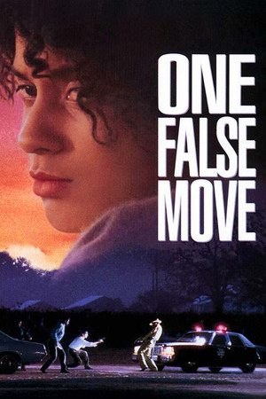 One False Move (1991)
