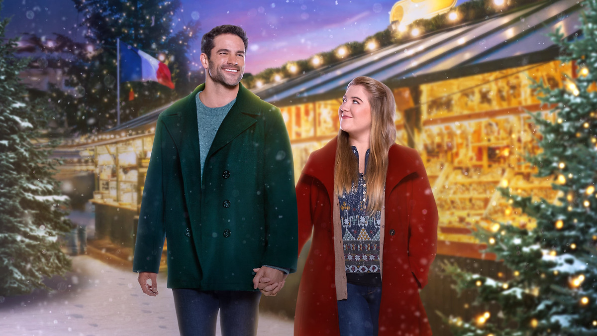 Joyeux Noel (2023) directed by Jessica Harmon • Reviews, film + cast