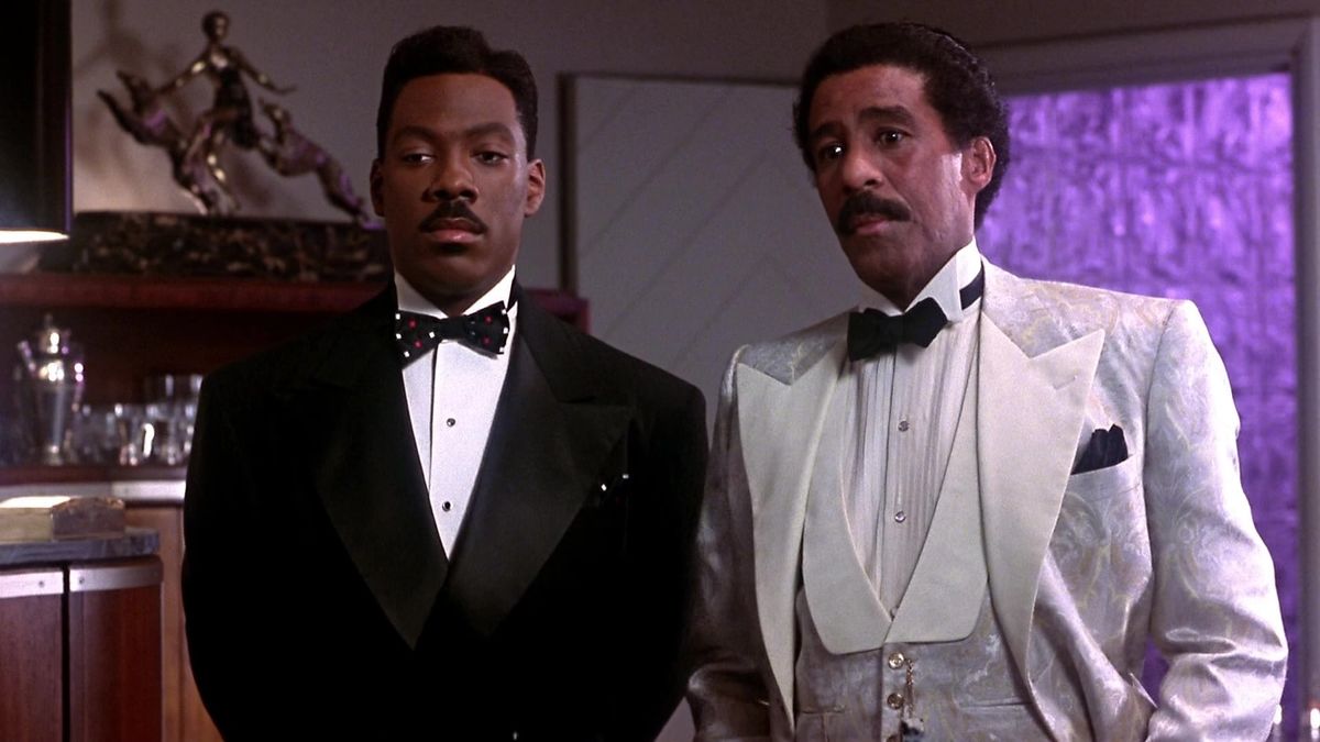 Harlem Nights (1989) directed by Eddie Murphy • Reviews, film + cast • Letterboxd