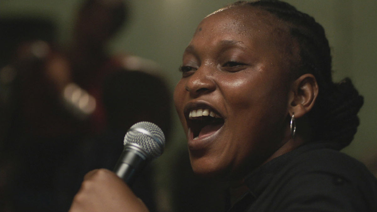 ‎Félicité (2017) directed by Alain Gomis • Reviews, film + cast