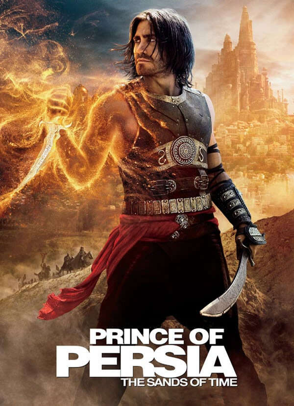Prince Of Persia Movie 60 Photos Moonagedaydream.film