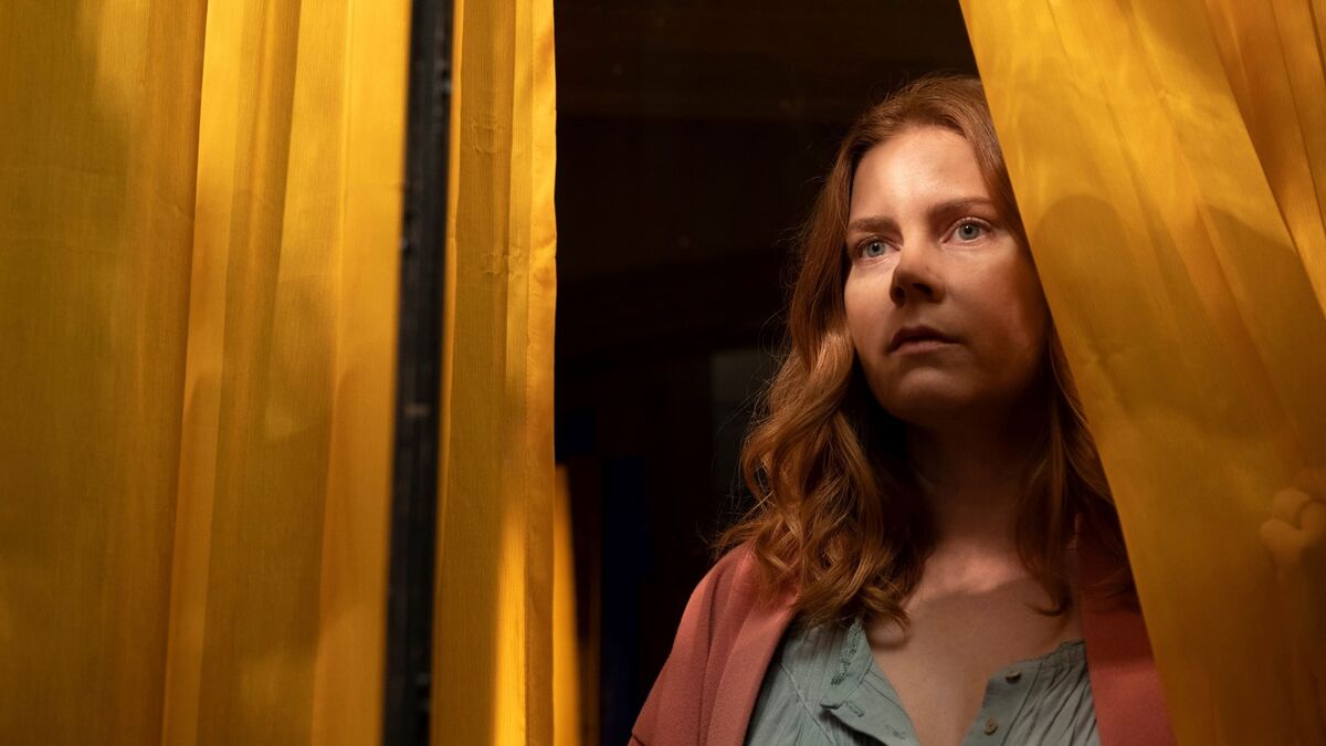 Rowan Tab The Woman in the Window’ review by Rowan Phantom • Letterboxd