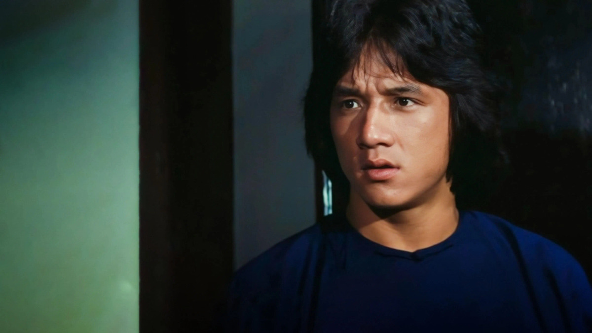 ‎Dragon Fist (1979) directed by Lo Wei • Reviews, film + cast • Letterboxd