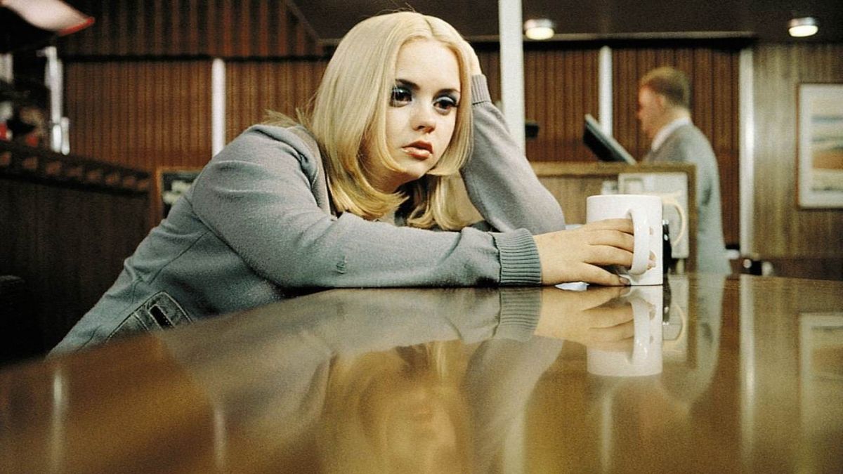 Buffalo '66 (1998) directed by Vincent Gallo • Reviews, film + cast