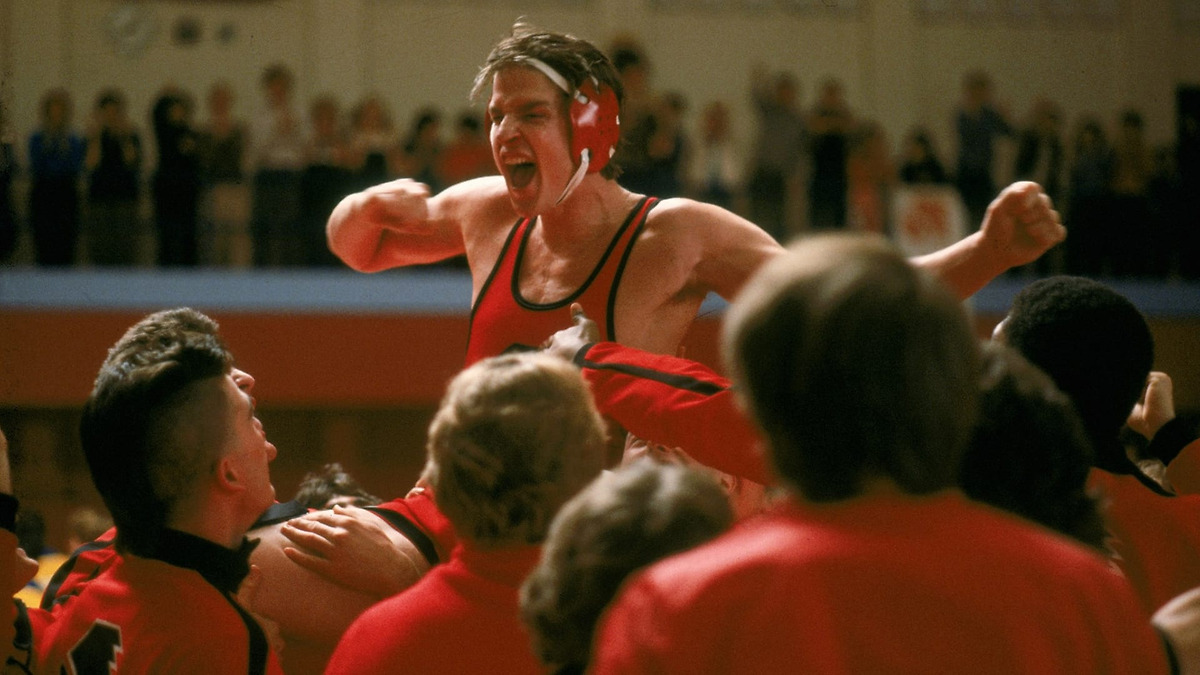 Vison Question Cast Vision Quest (1985) directed by Harold Becker • Reviews, film + cast ...