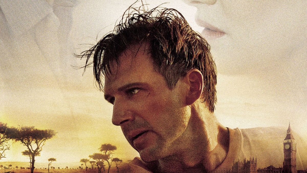 2005 The Constant Gardener 2005 The Constant Gardener