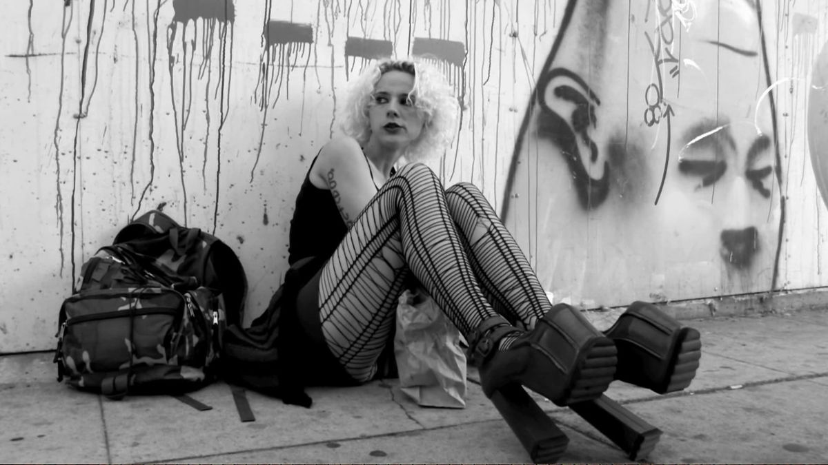 The Bunny Game (2011) directed by Adam Rehmeier • Reviews, film + cast