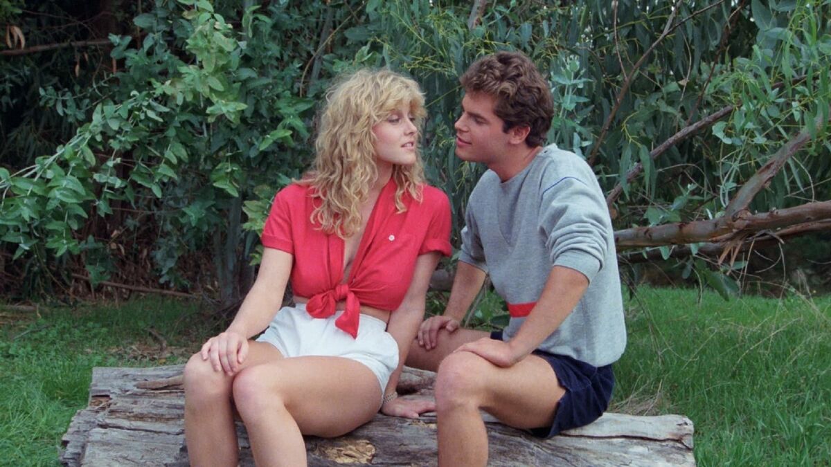 Evil Town (1987) directed by Mardi Rustam, Larry Spiegel et al • Reviews, film + cast • Letterboxd