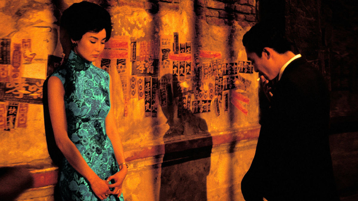 In the Mood for Love’ review by emilia • Letterboxd In the Mood for Love’ review by emilia • Letterboxd