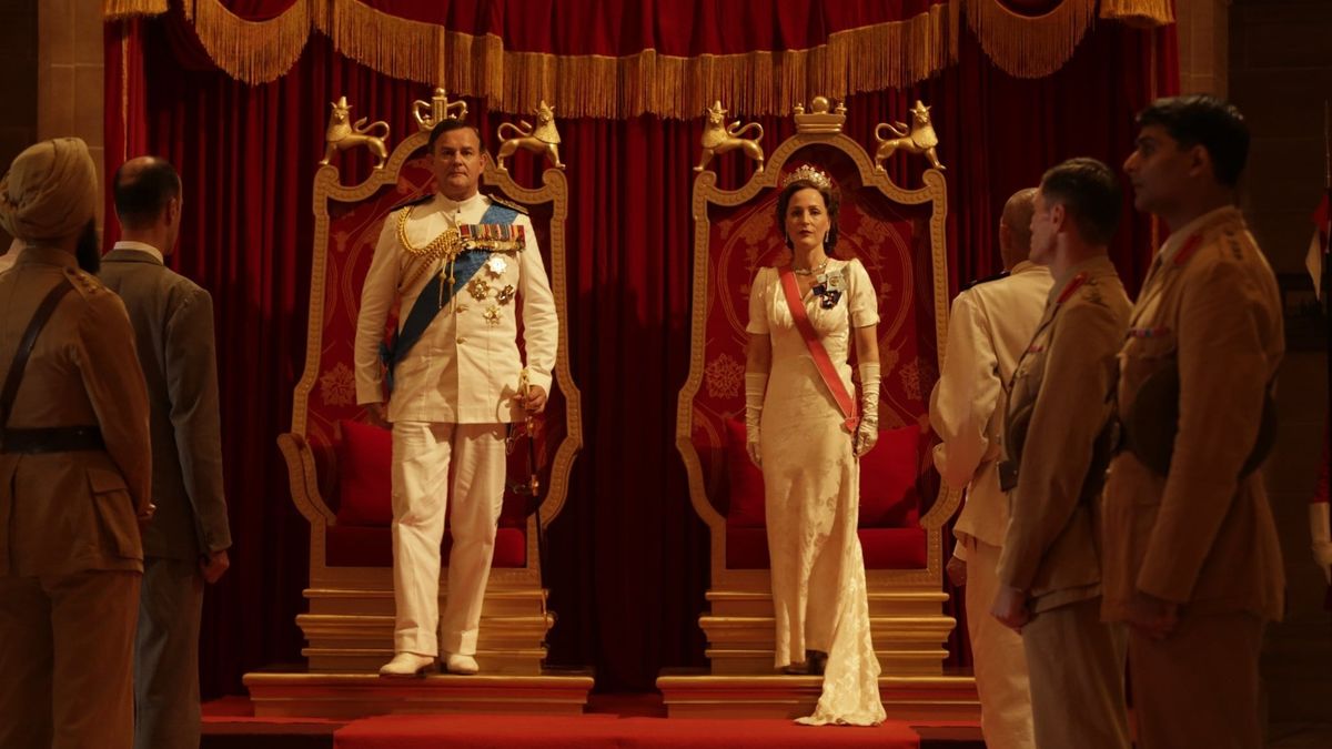 ‎Viceroy's House (2017) directed by Gurinder Chadha • Reviews, film + cast • Letterboxd
