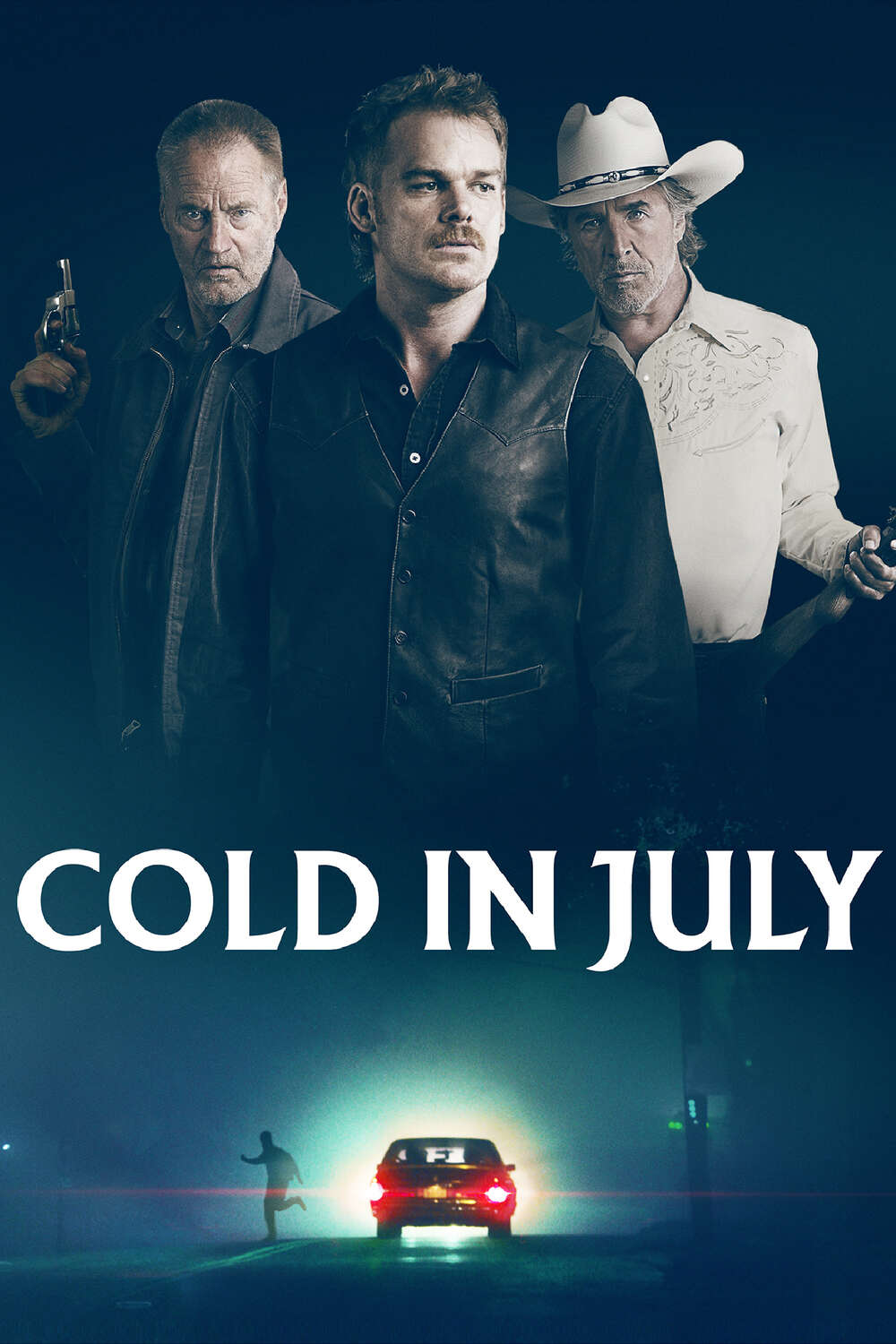 Cold In July Movie 60 Photos - Moonagedaydream.film