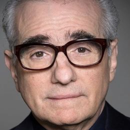 Martin Scorsese