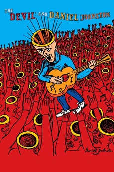 the devil and daniel johnston vimeo