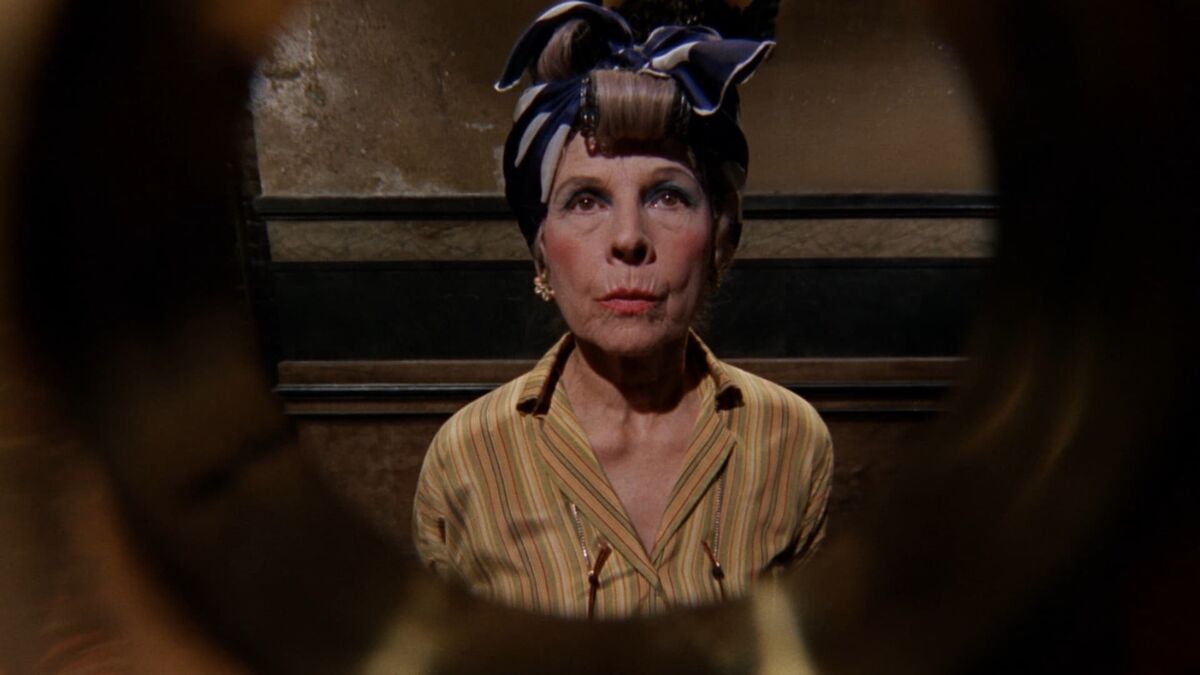 ‎Rosemary's Baby (1968) directed by Roman Polanski • Reviews, film