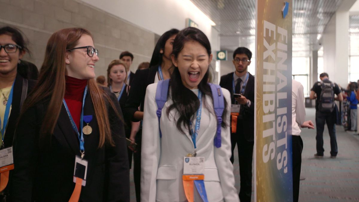 Science Fair’ review by 120ss • Letterboxd