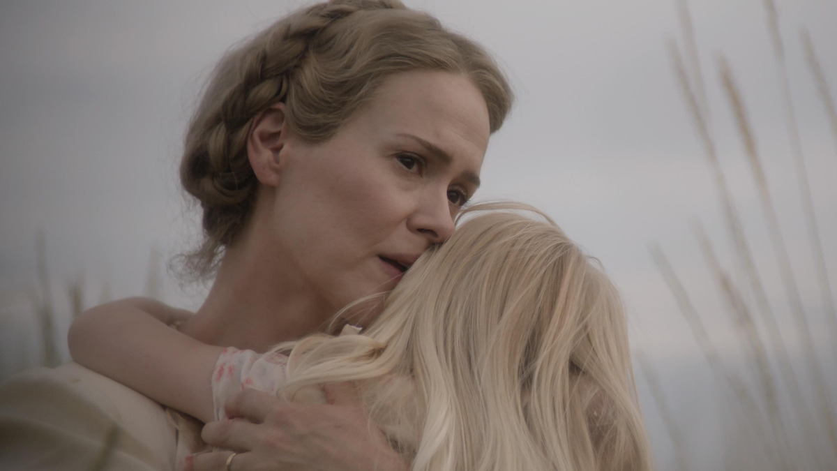 Hold Your Breath (2024) - Letterboxd