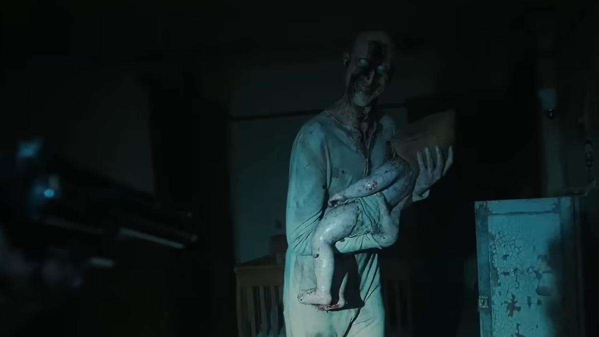 V/H/S/Beyond (2024) directed by Jordan Downey, Christian Long et al •  Reviews, film + cast • Letterboxd