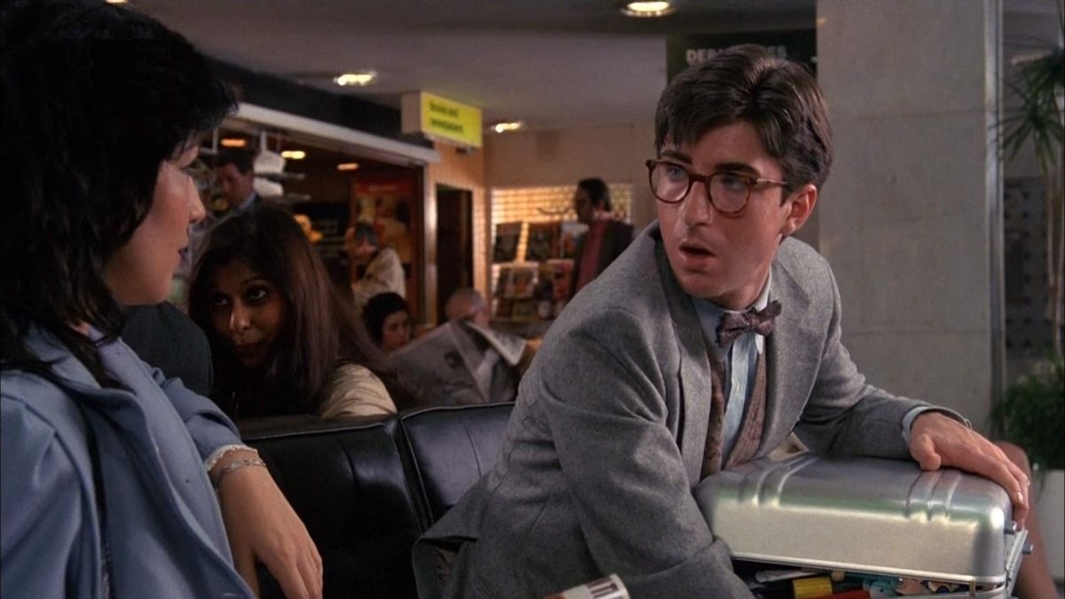 Electric Dreams’ review by sam • Letterboxd