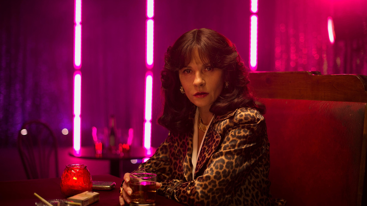 ‎Cocaine Godmother (2017) directed by Guillermo Navarro • Reviews, film