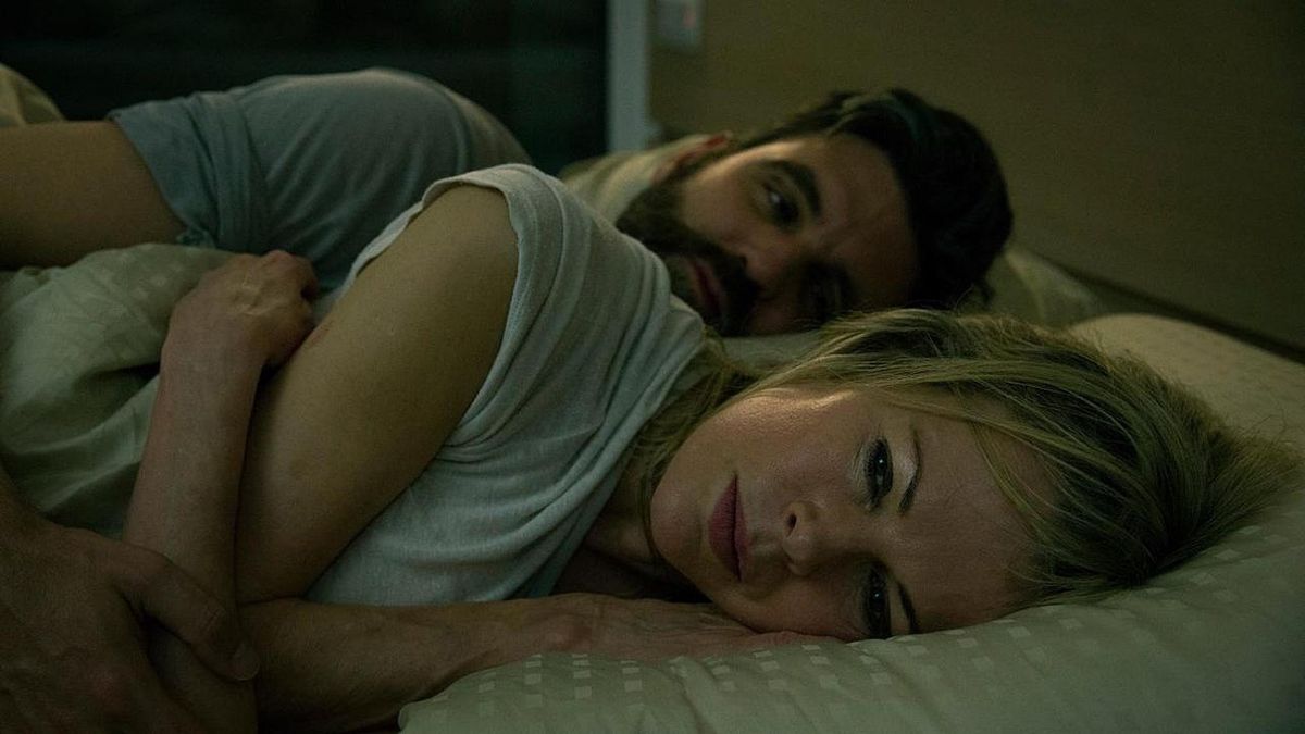 I Am Here (2014) directed by Anders Morgenthaler • Reviews, film + cast • Letterboxd