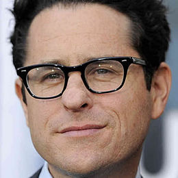J.J. Abrams