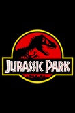Poster for Jurassic Park (1993)
