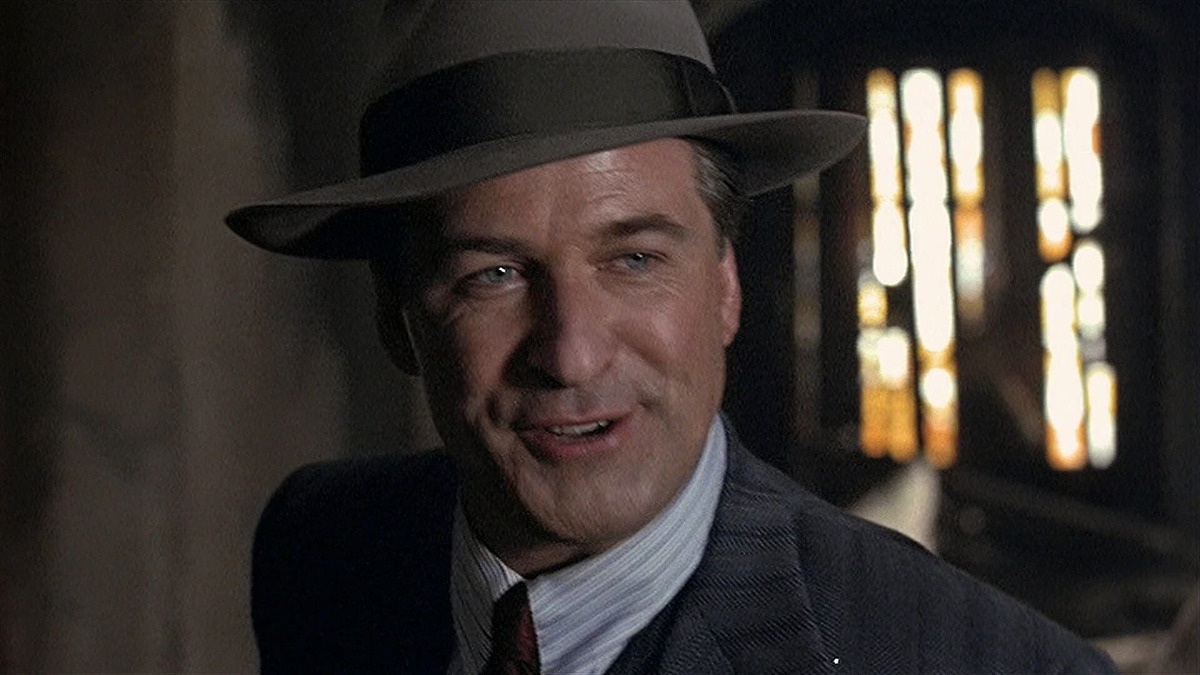 ‎Nuremberg (2000) directed by Yves Simoneau • Reviews, film + cast