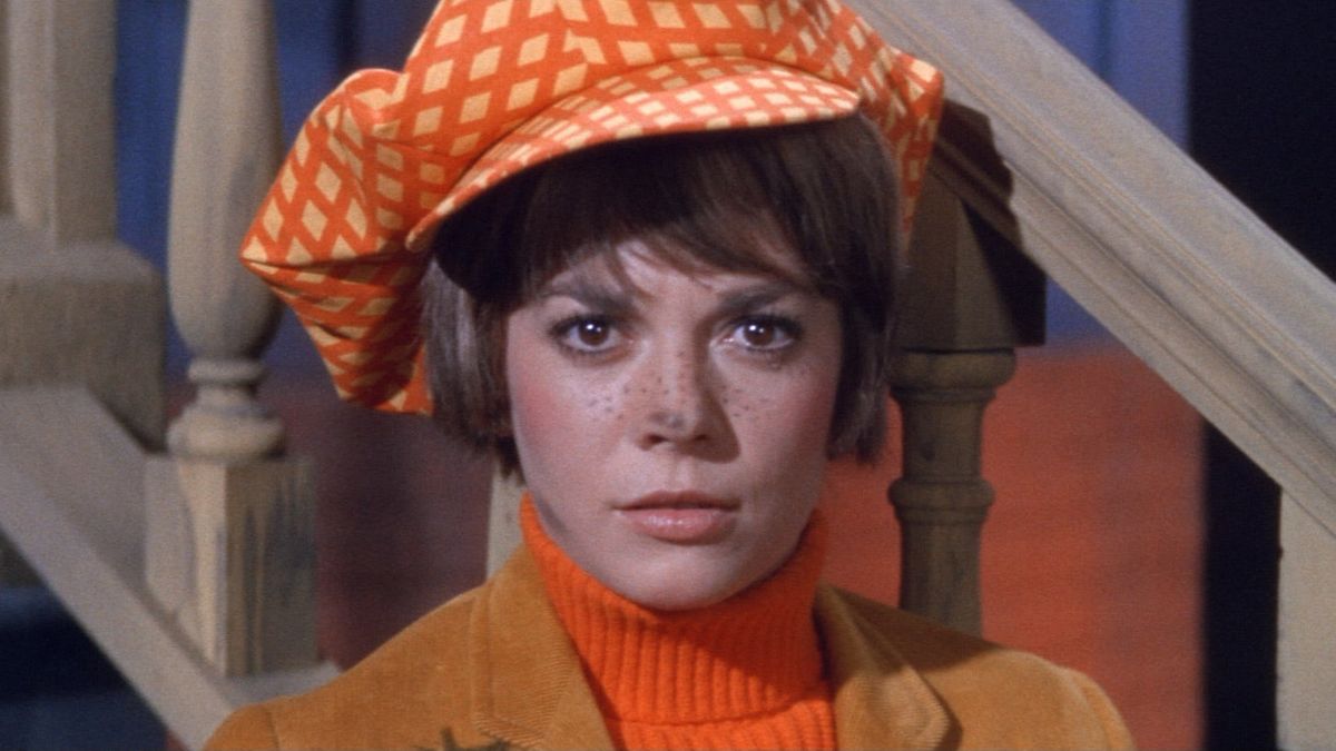 ‎Inside Daisy Clover (1965) directed by Robert Mulligan • Reviews, film