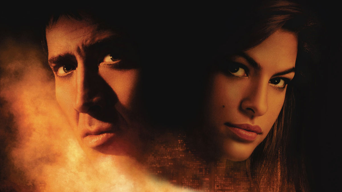 Ghost Rider’ review by Fabri_Miranda • Letterboxd