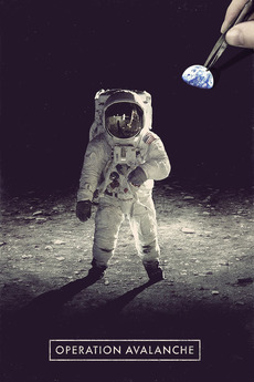 Operation Avalanche