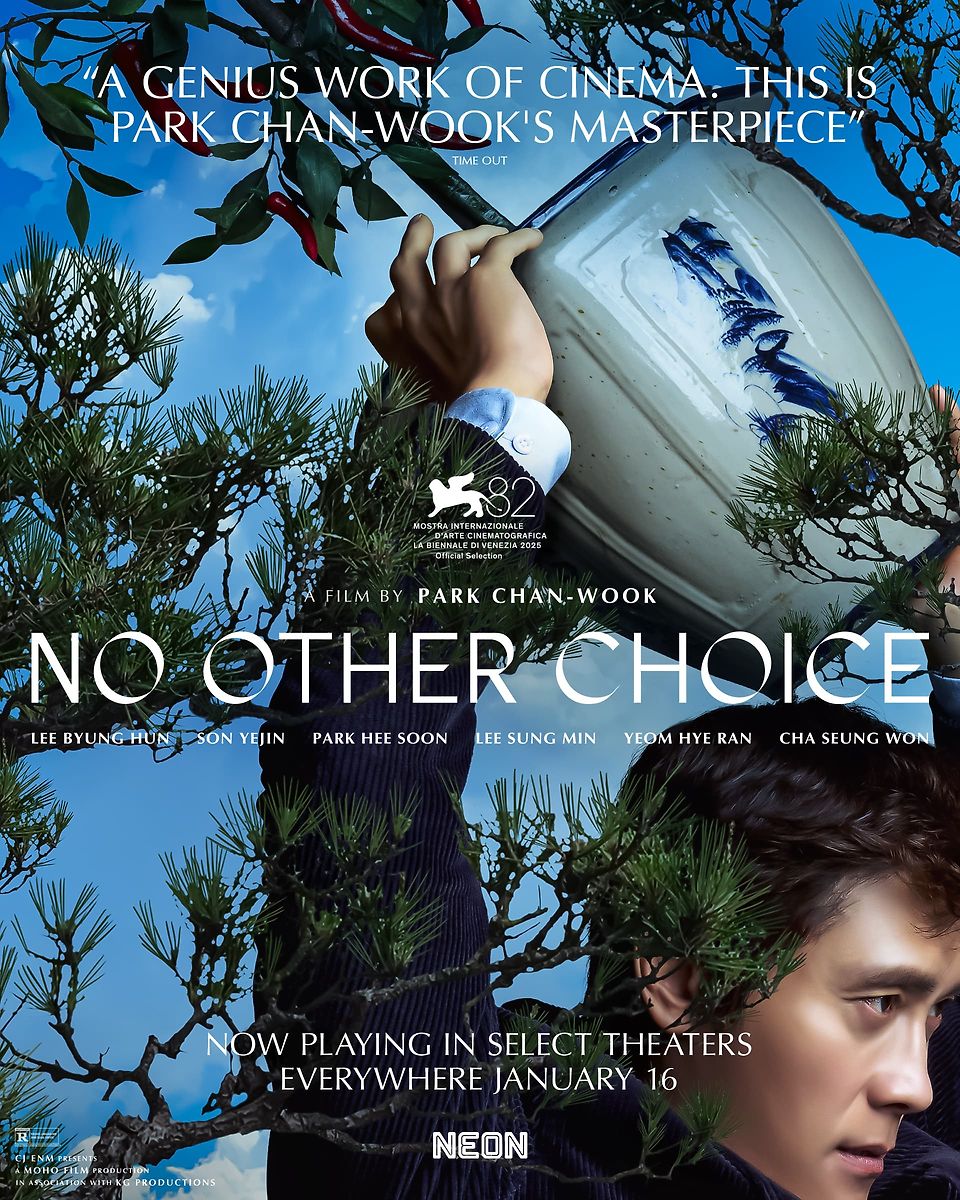 Ad: No Other Choice (AD)