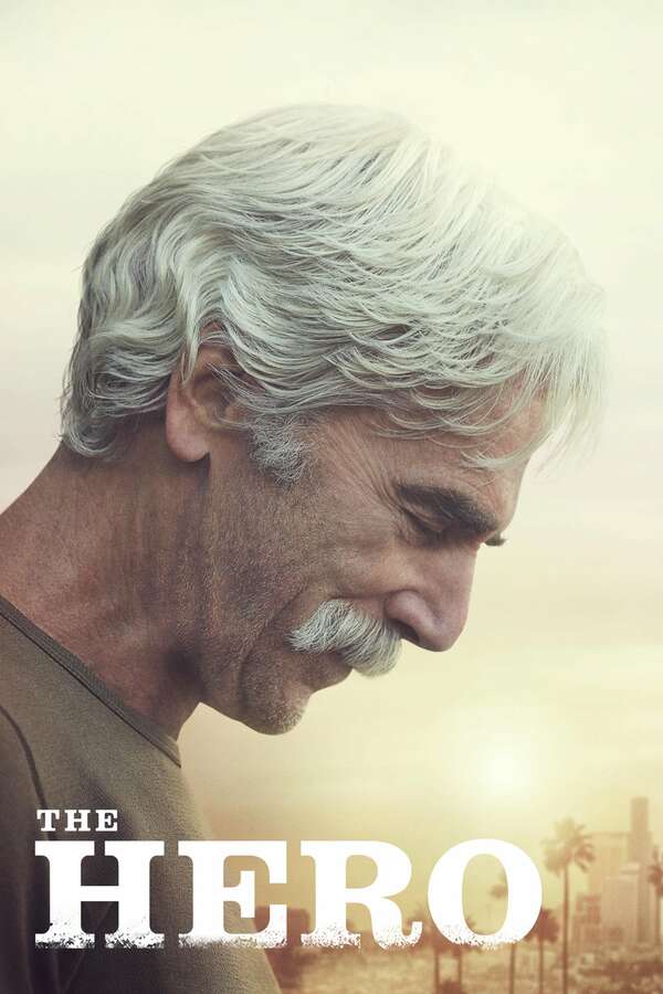 Cover The Hero