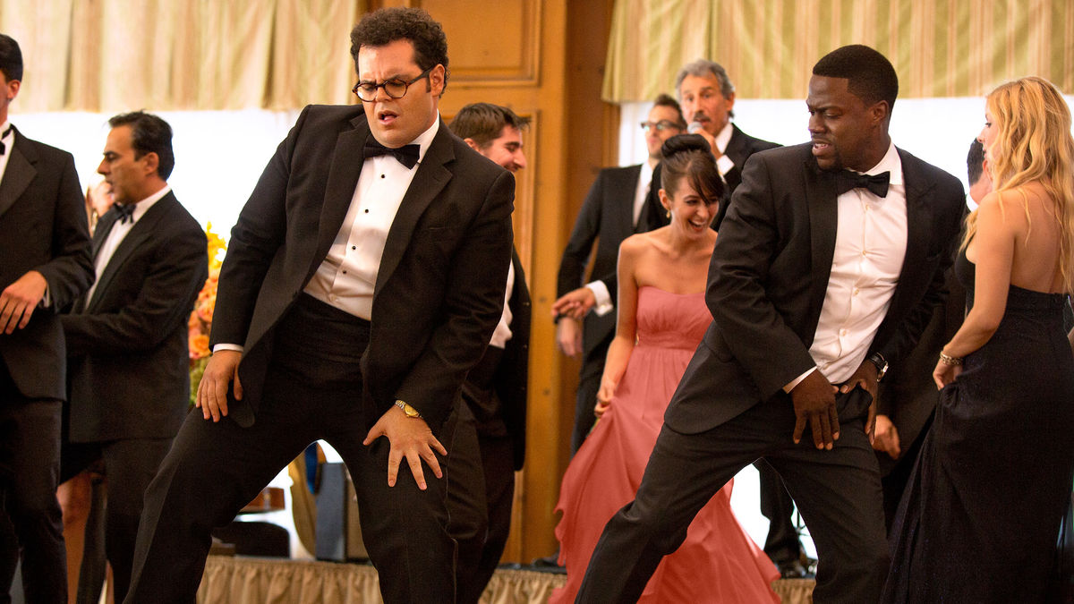 The Wedding Ringer (2015) directed by Jeremy Garelick • Reviews, film ...