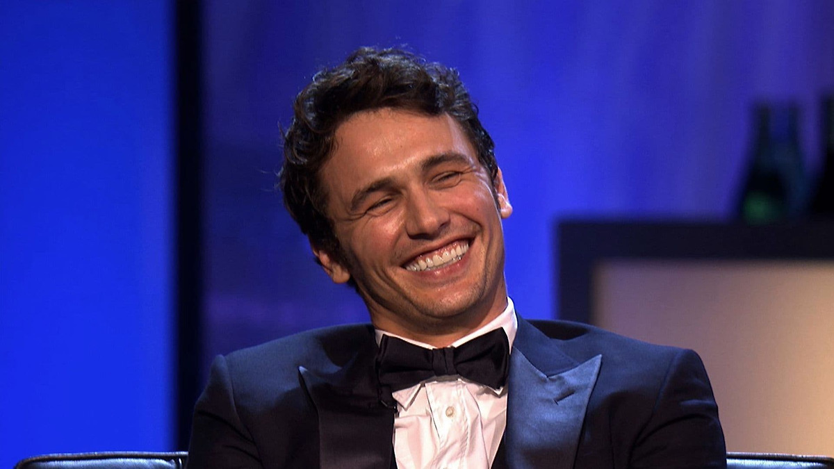 Central Roast of James Franco (2013) directed by Joel Gallen • Reviews, film + cast