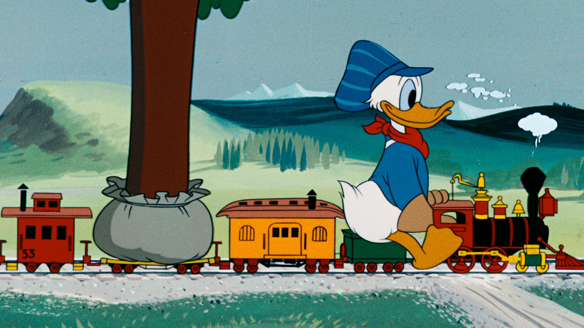 Donald Duck turns 90 Years old, New Shorts on Disney+ | ResetEra