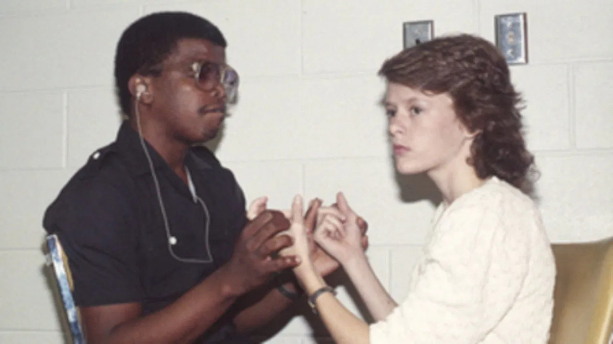 ‎Multi-Handicapped (1986) directed by Frederick Wiseman • Reviews, film ...