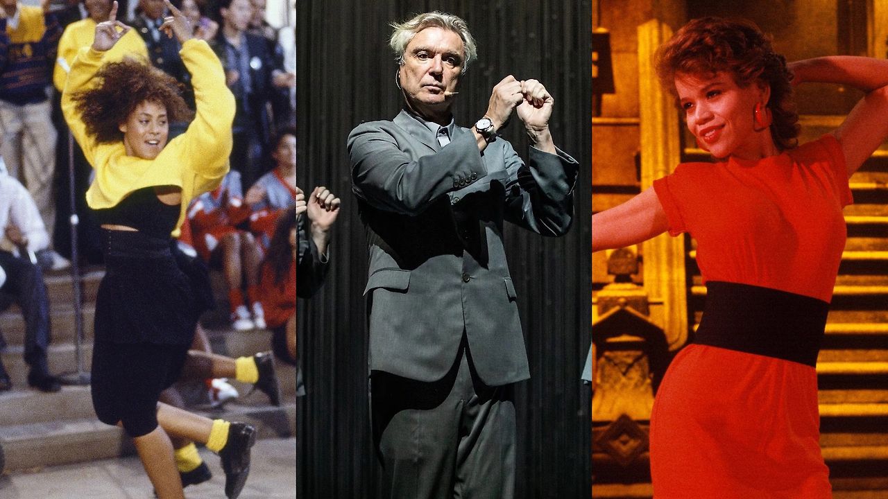 a deep dive into Spike Lee’s musical directing career, from David Byrne’s American Utopia and beyond • Journal • A  Magazine • , Life in canada