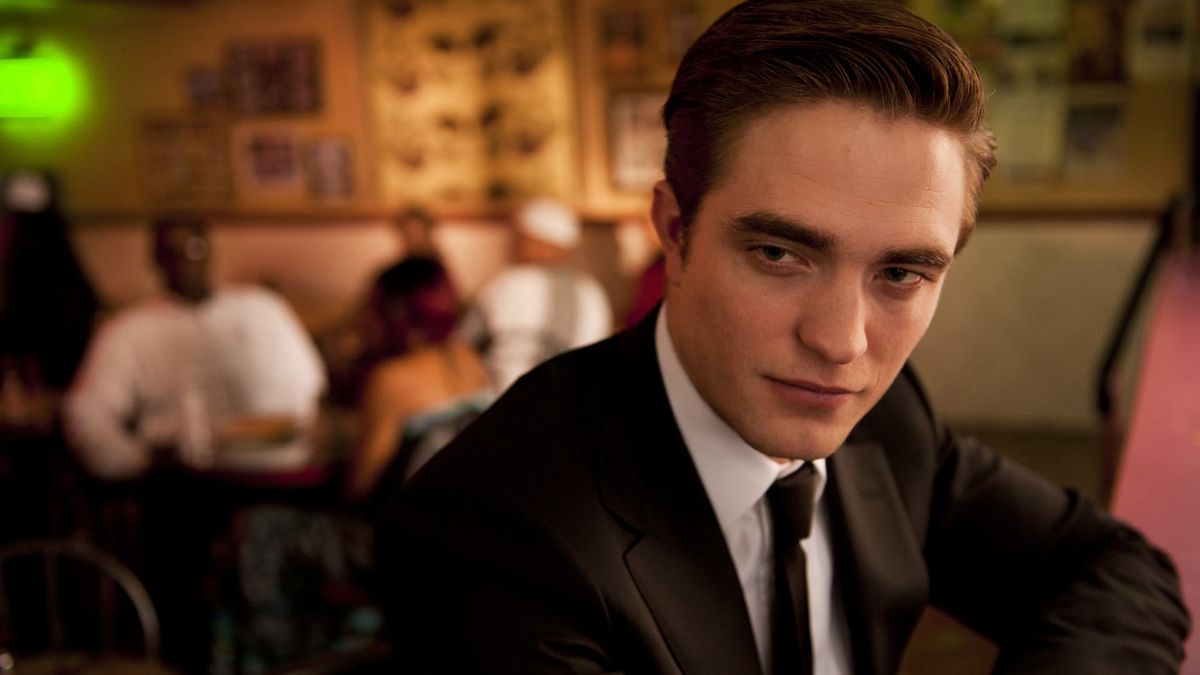 ‎Cosmopolis (2012) directed by David Cronenberg • Reviews, film + cast