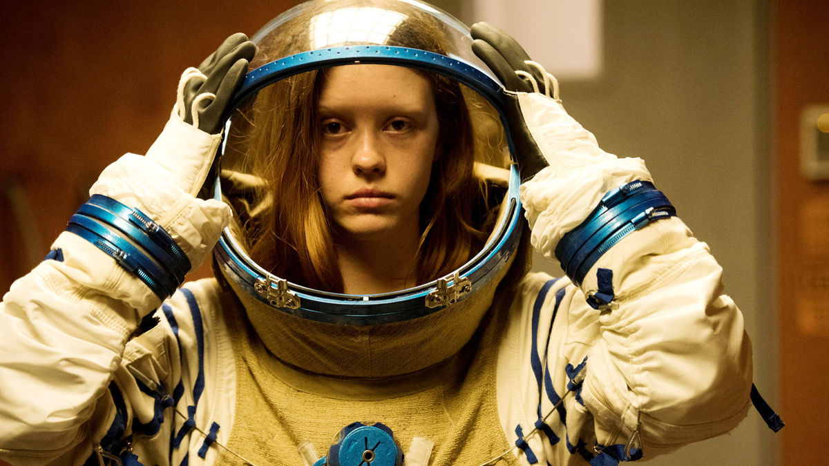 High Life’ review by MJsays • Letterboxd