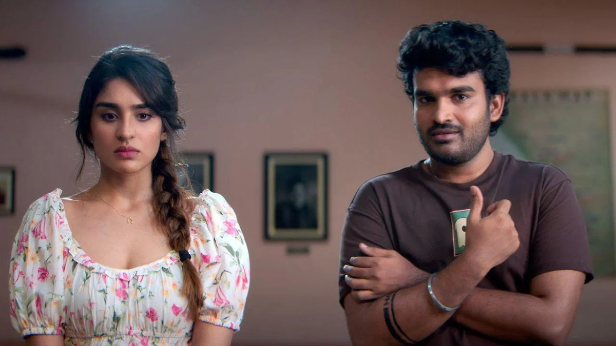 K Ramp Cast K-Ramp (2025) directed by Jains Nani • Reviews, film + cast • Letterboxd