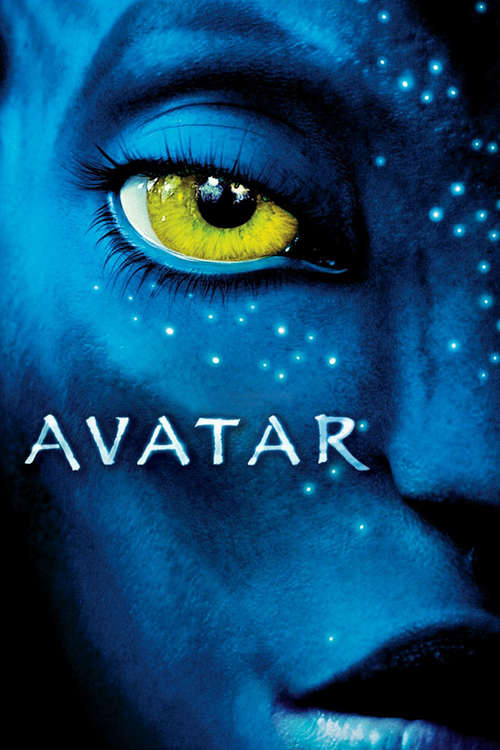 Cover Avatar