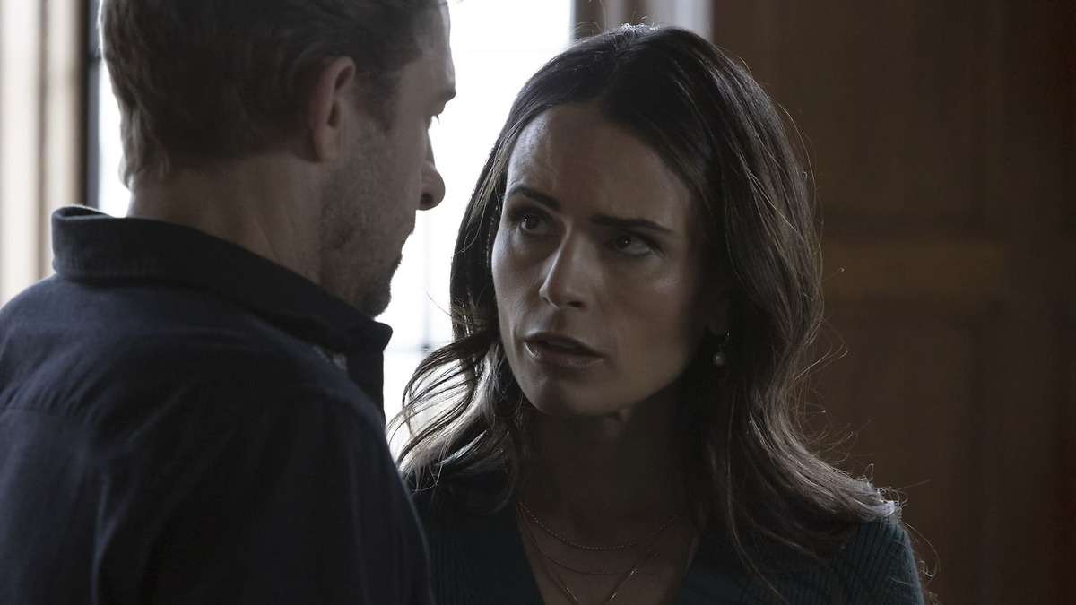 Cellar Door (2025) directed by Vaughn Stein • Reviews, film + cast