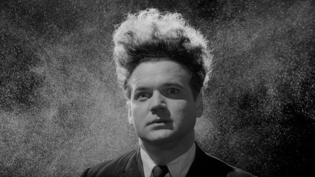 Eraserhead’ review by scar • Letterboxd