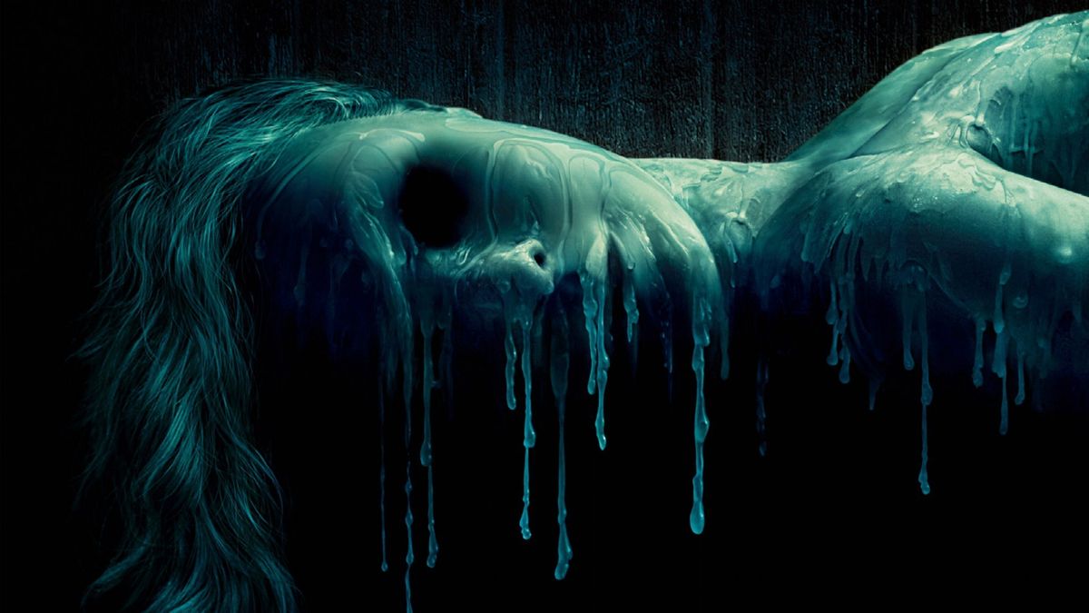 ‎House of Wax (2005) directed by Jaume Collet-Serra ...