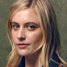 Greta Gerwig