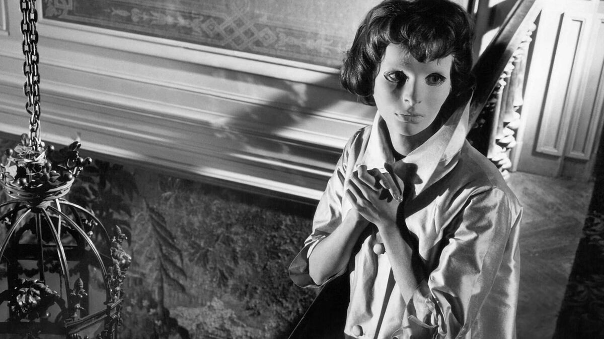 ‎Eyes Without a Face (1960) directed by Franju • Reviews, film