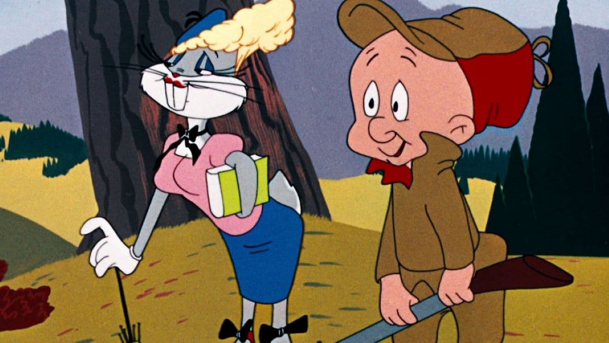 Rabbit Seasoning (1952) directed by Chuck Jones • Reviews, film + cast ...