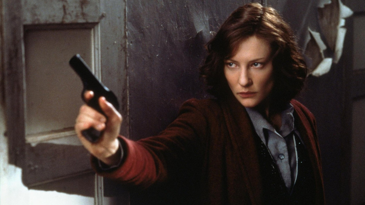 ‎Charlotte Gray (2001) directed by Gillian Armstrong • Reviews, film ...