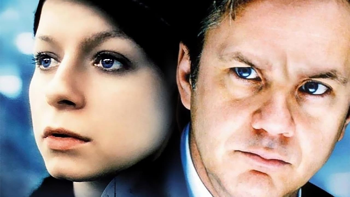 ‎Code 46 (2003) directed by Michael Winterbottom • Reviews, film + cast ...