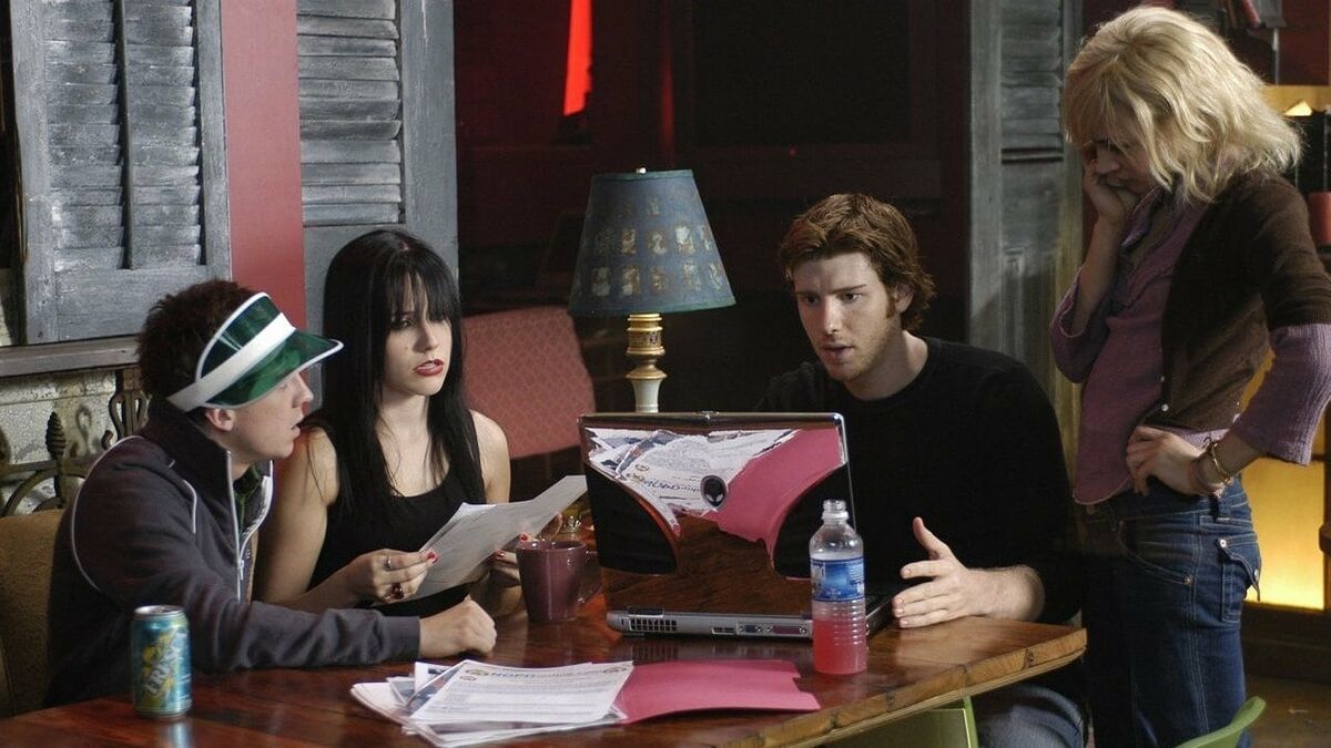 Stay Alive (2006) directed by William Brent Bell β’ Reviews, film + cast β’  Letterboxd